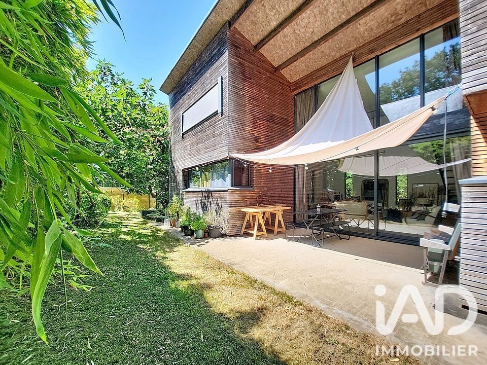 Maison d'architecte 6 Pièce(s) Arradon