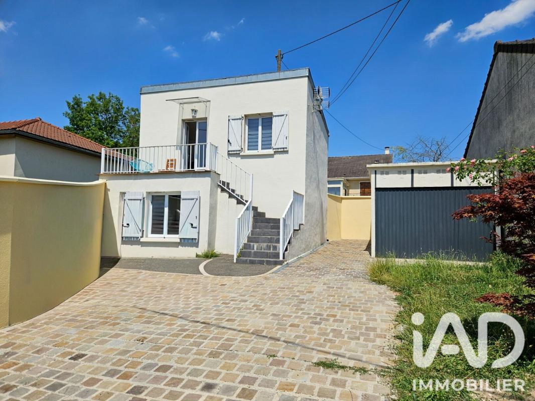 Maison 2 Pièce(s) Maule