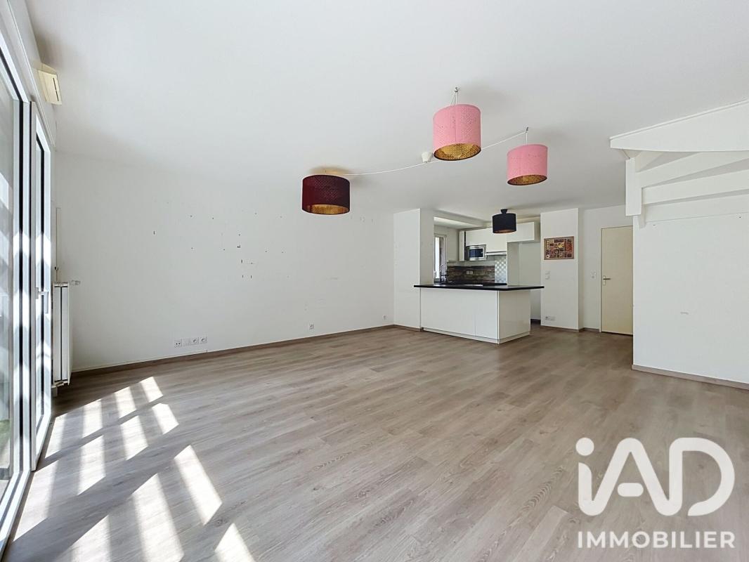 Appartement 5 Pièce(s) Rennes - Photo 4