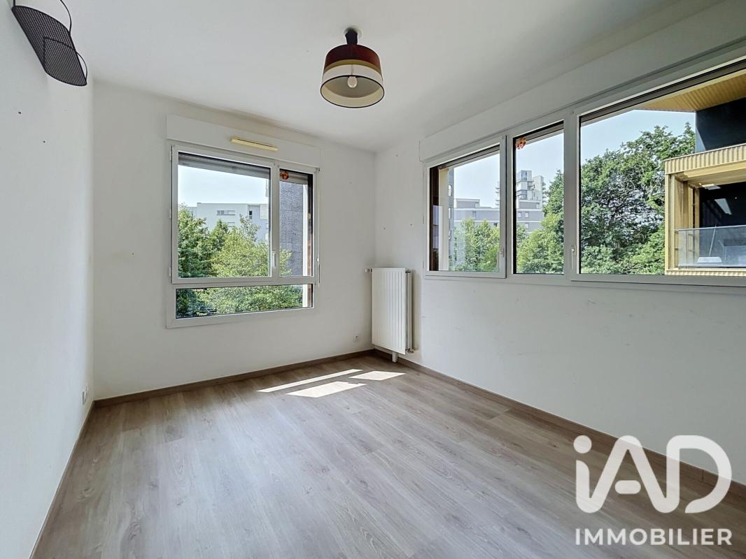 Appartement 5 Pièce(s) Rennes - Photo 5