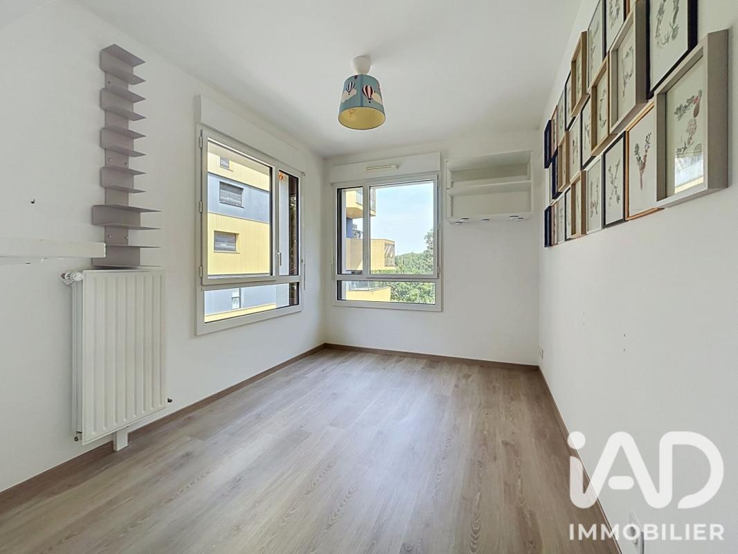 Appartement 5 Pièce(s) Rennes - Photo 8