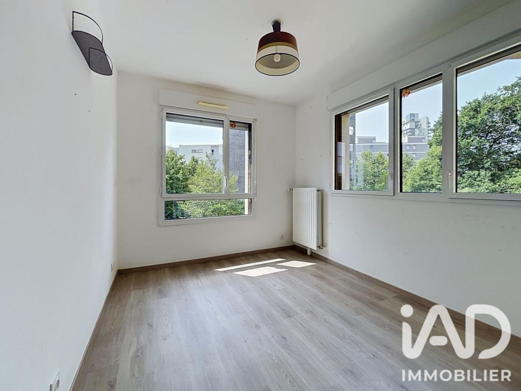 Appartement 5 Pièce(s) Rennes - Photo 9