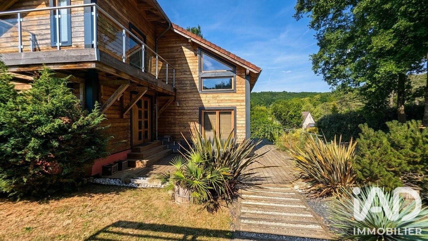 Maison 6 Pièce(s) Boullay-les-Troux - Photo 2