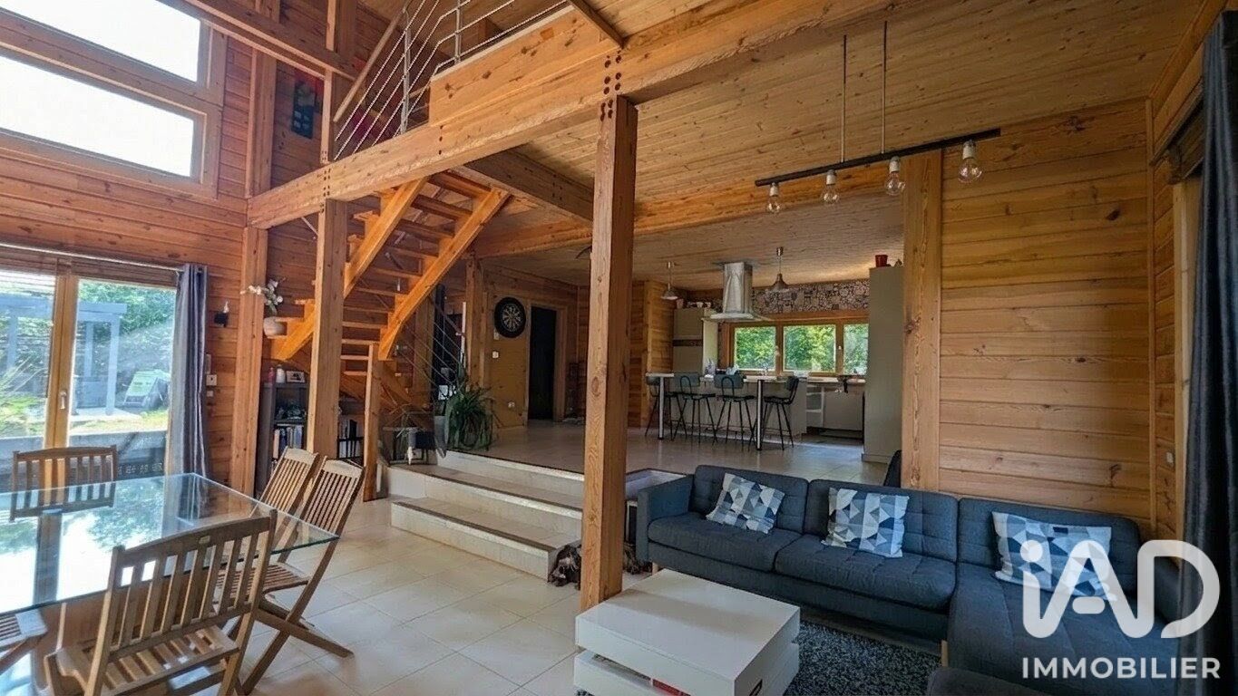 Maison 6 Pièce(s) Boullay-les-Troux - Photo 3