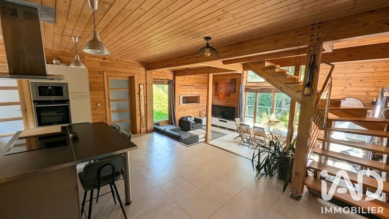 Maison 6 Pièce(s) Boullay-les-Troux - Photo 4