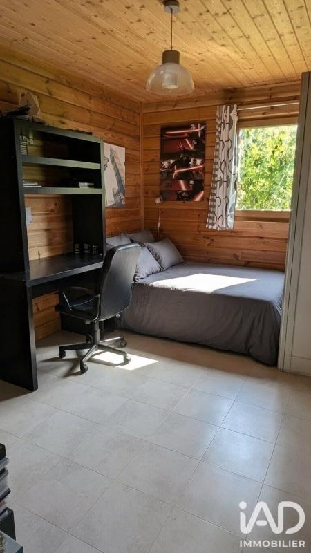 Maison 6 Pièce(s) Boullay-les-Troux - Photo 9