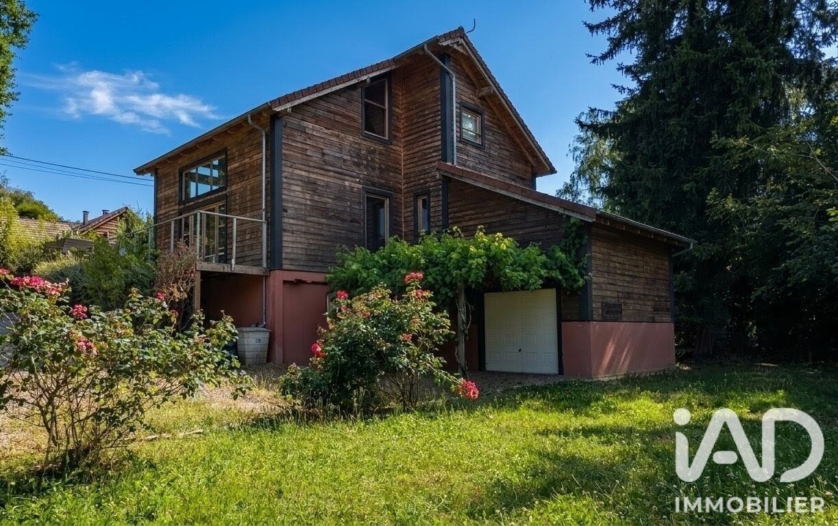 Maison 6 Pièce(s) Boullay-les-Troux - Photo 12