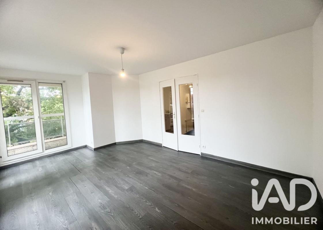 Appartement 2 Pièce(s) Livry-Gargan