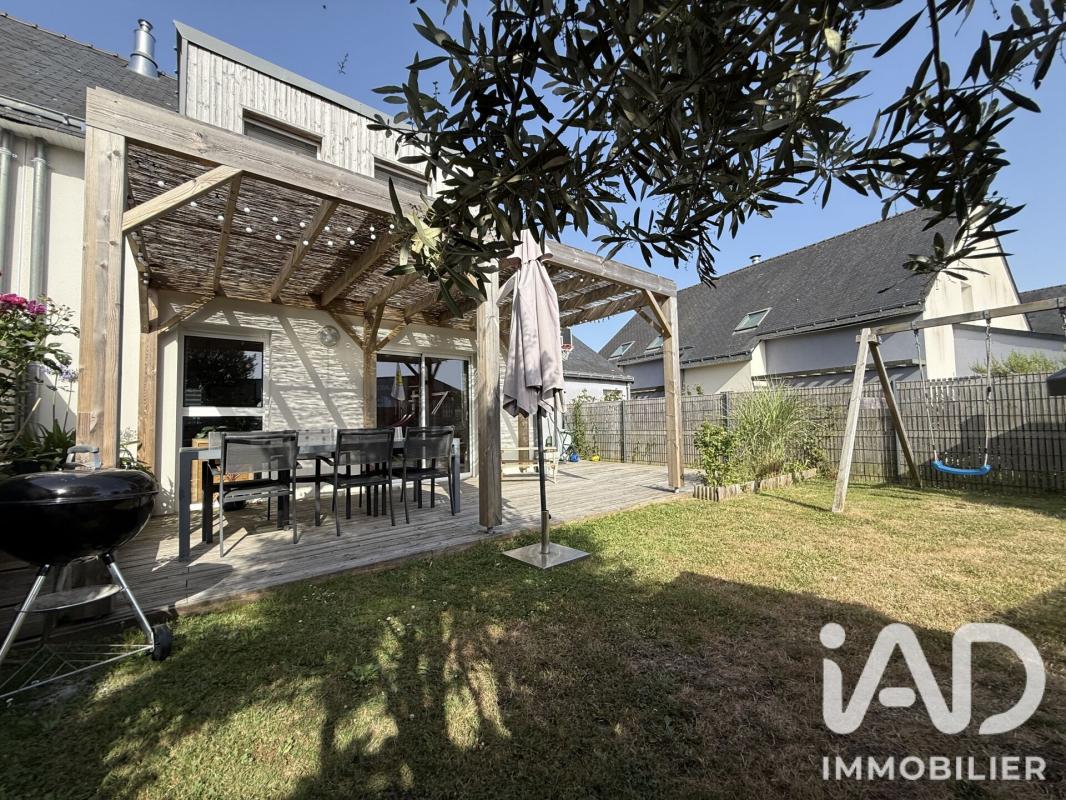 Maison 4 Pièce(s) Belz