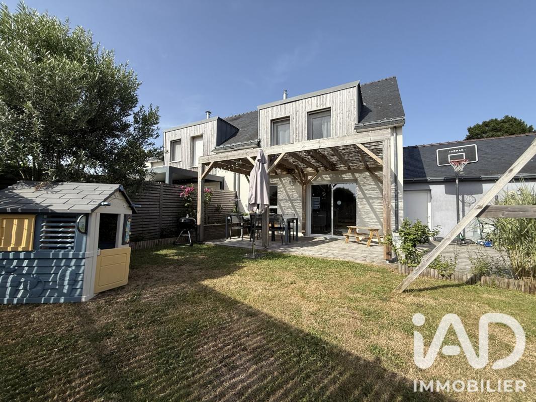Maison 4 Pièce(s) Belz