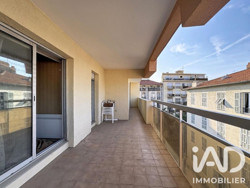 Appartement 5 Pièce(s) Nice