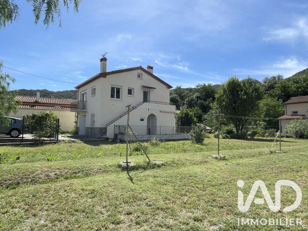 Maison 5 Pièce(s) Reynès