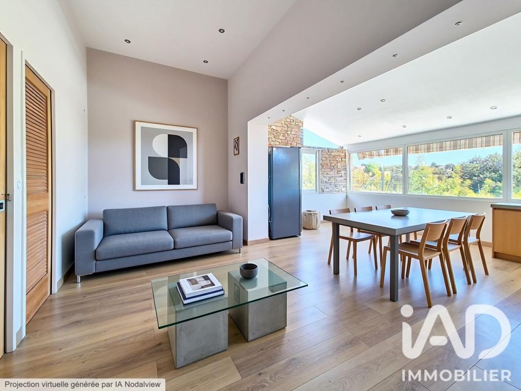 Appartement 4 Pièce(s) Fréjus