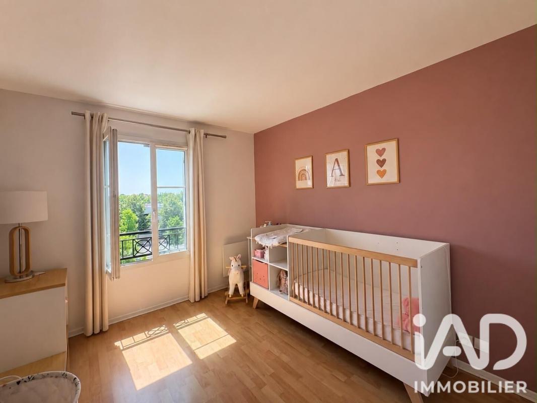 Appartement 3 Pièce(s) Bailly-Romainvilliers - Photo 5