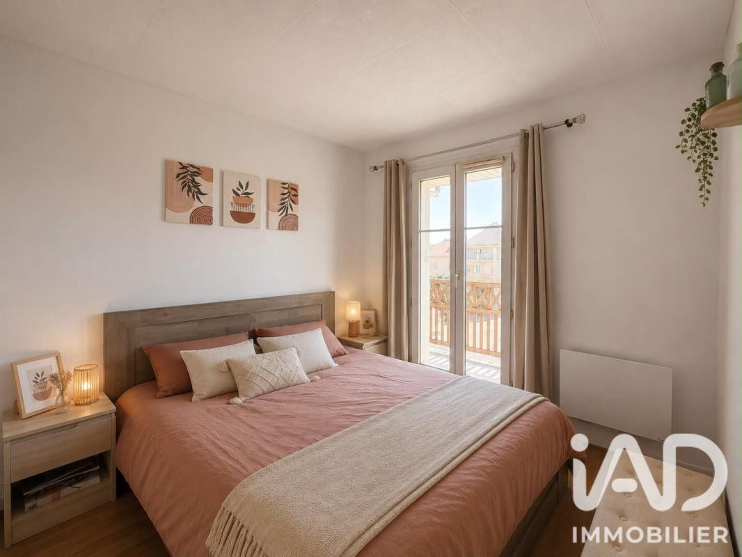 Appartement 3 Pièce(s) Bailly-Romainvilliers - Photo 6