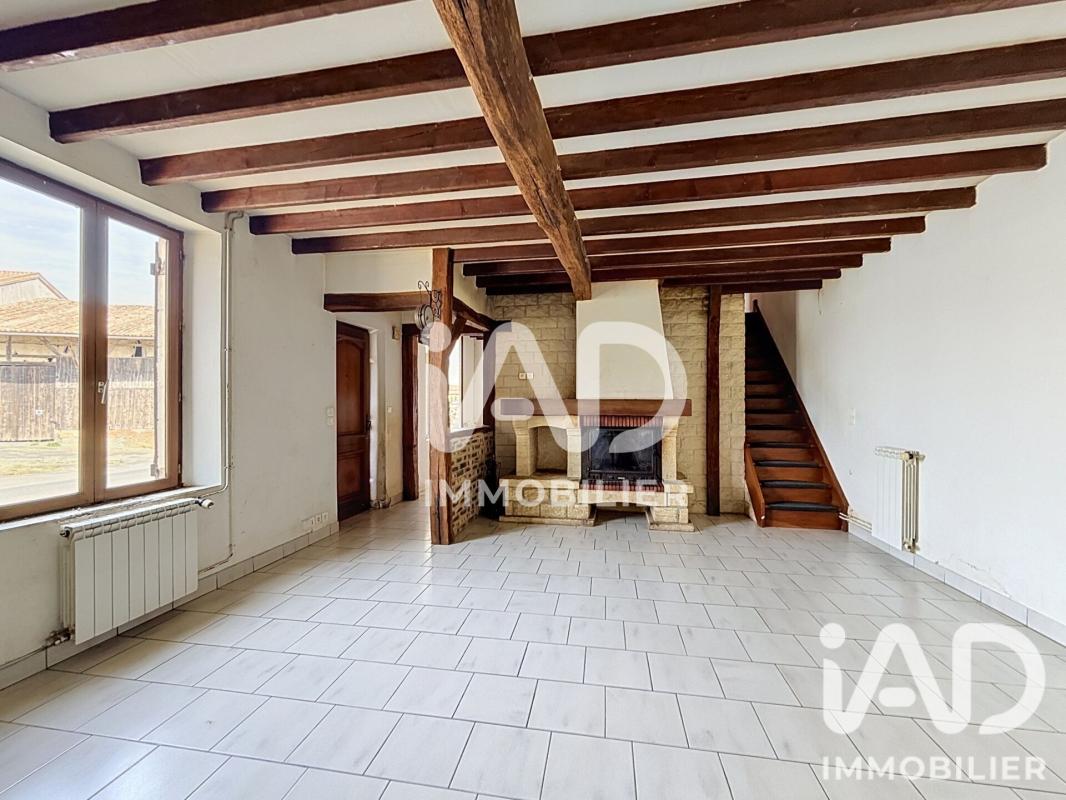 Maison 3 Pièce(s) Verrières - Photo 4