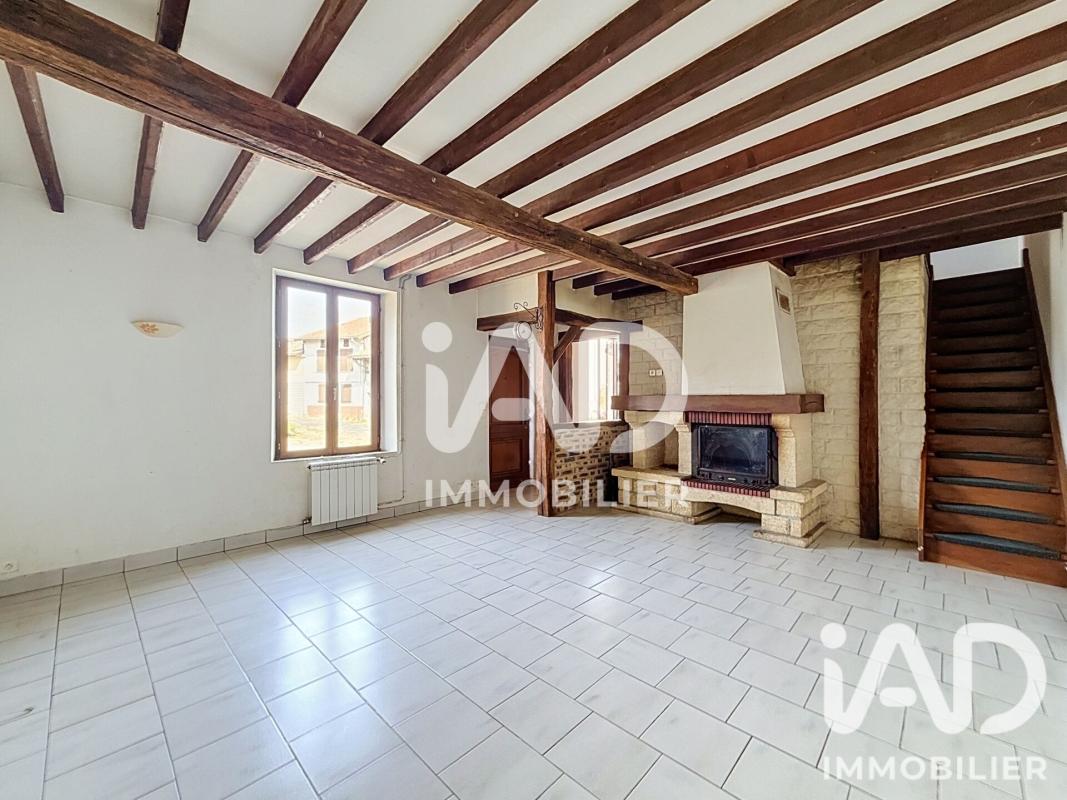 Maison 3 Pièce(s) Verrières - Photo 5