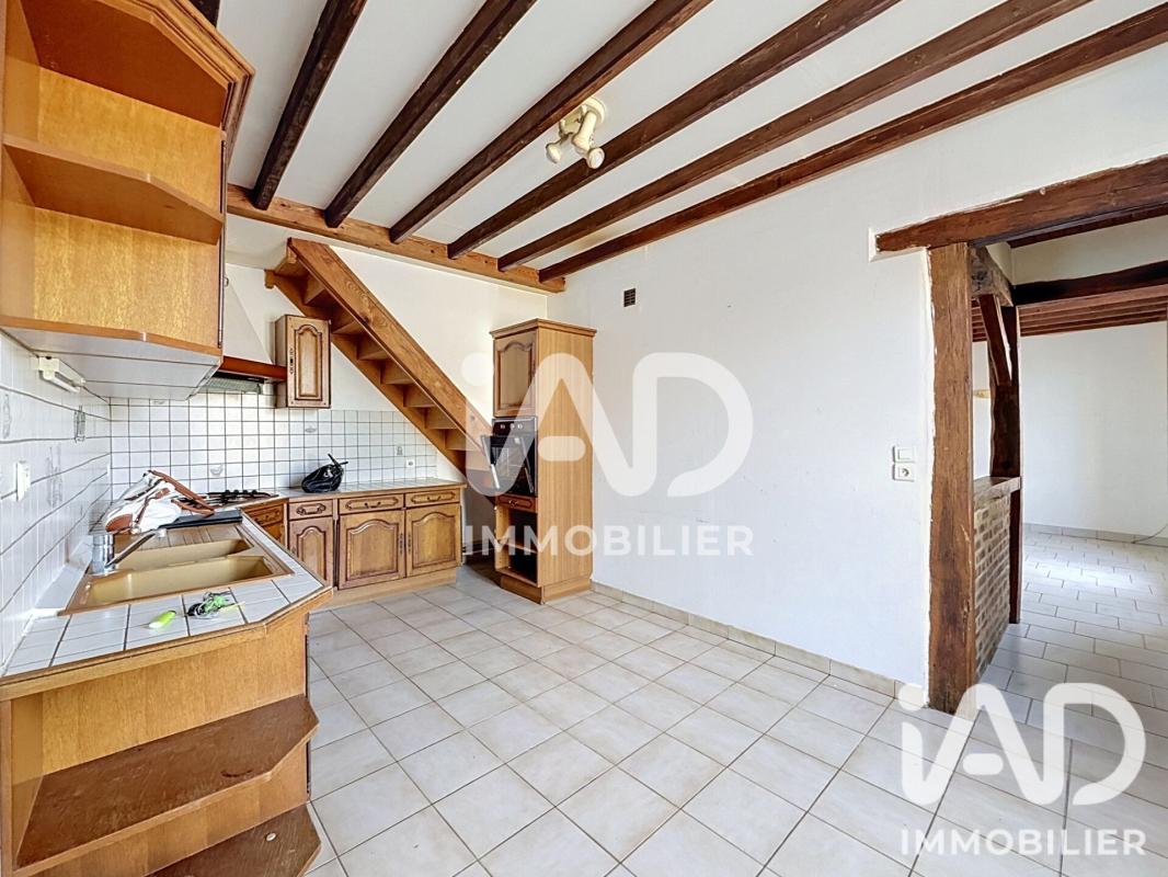 Maison 3 Pièce(s) Verrières - Photo 6