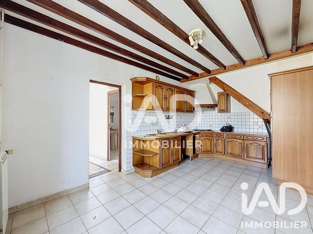 Maison 3 Pièce(s) Verrières - Photo 7