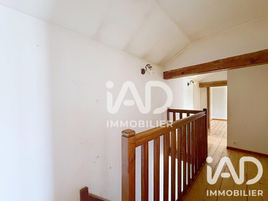 Maison 3 Pièce(s) Verrières - Photo 11