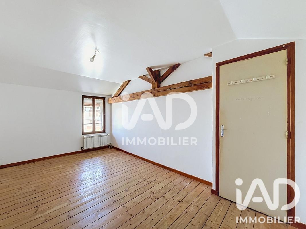 Maison 3 Pièce(s) Verrières - Photo 13
