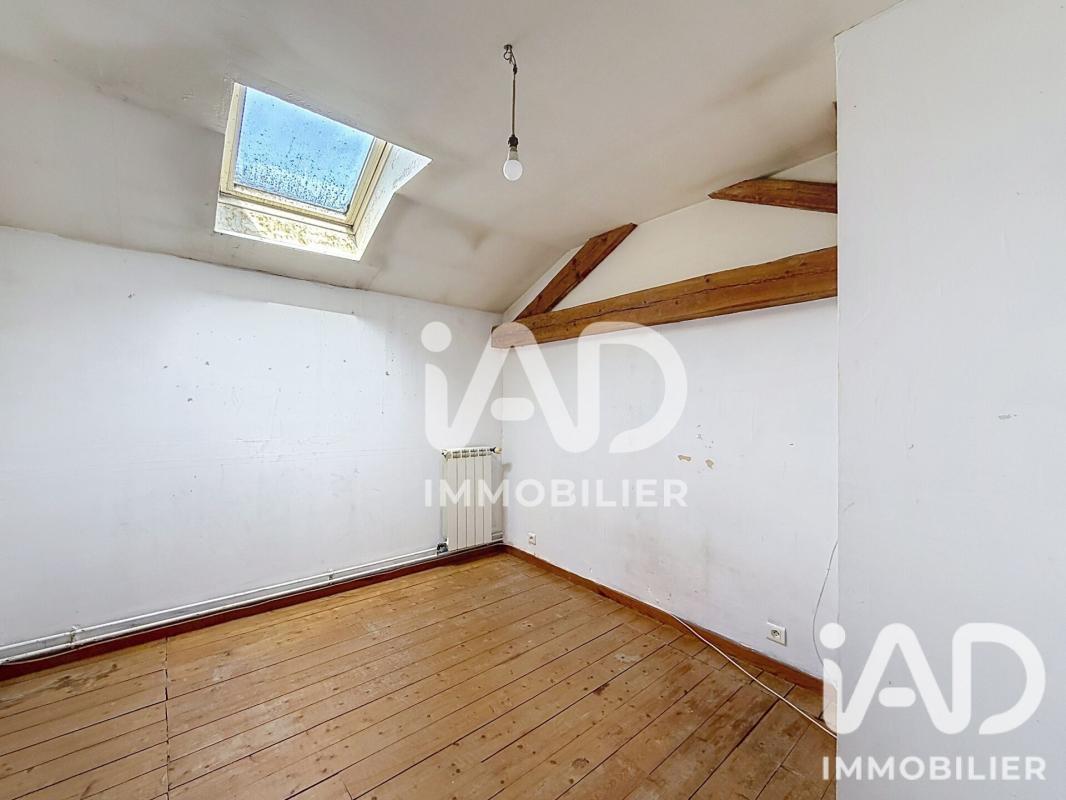 Maison 3 Pièce(s) Verrières - Photo 15
