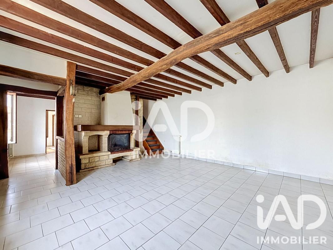 Maison 3 Pièce(s) Verrières - Photo 16