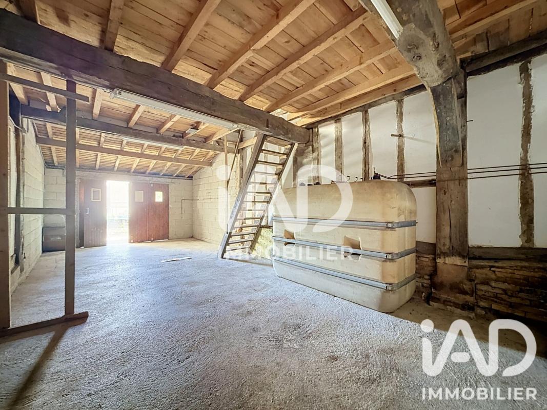 Maison 3 Pièce(s) Verrières - Photo 17