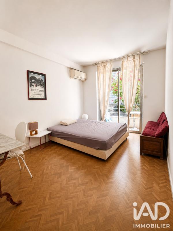Appartement 3 Pièce(s) Nice