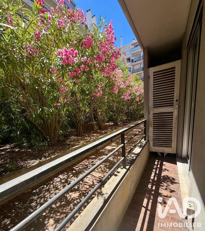 Appartement 3 Pièce(s) Nice