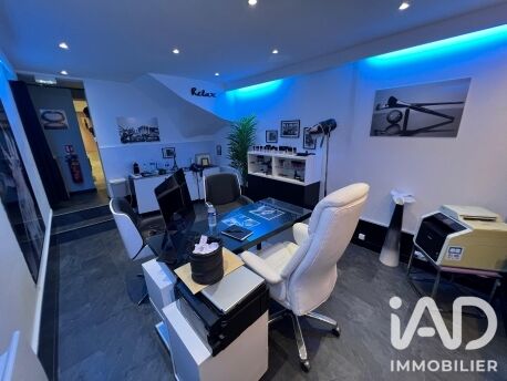 Immeuble  Paris 15eme Arrondissement - Photo 9