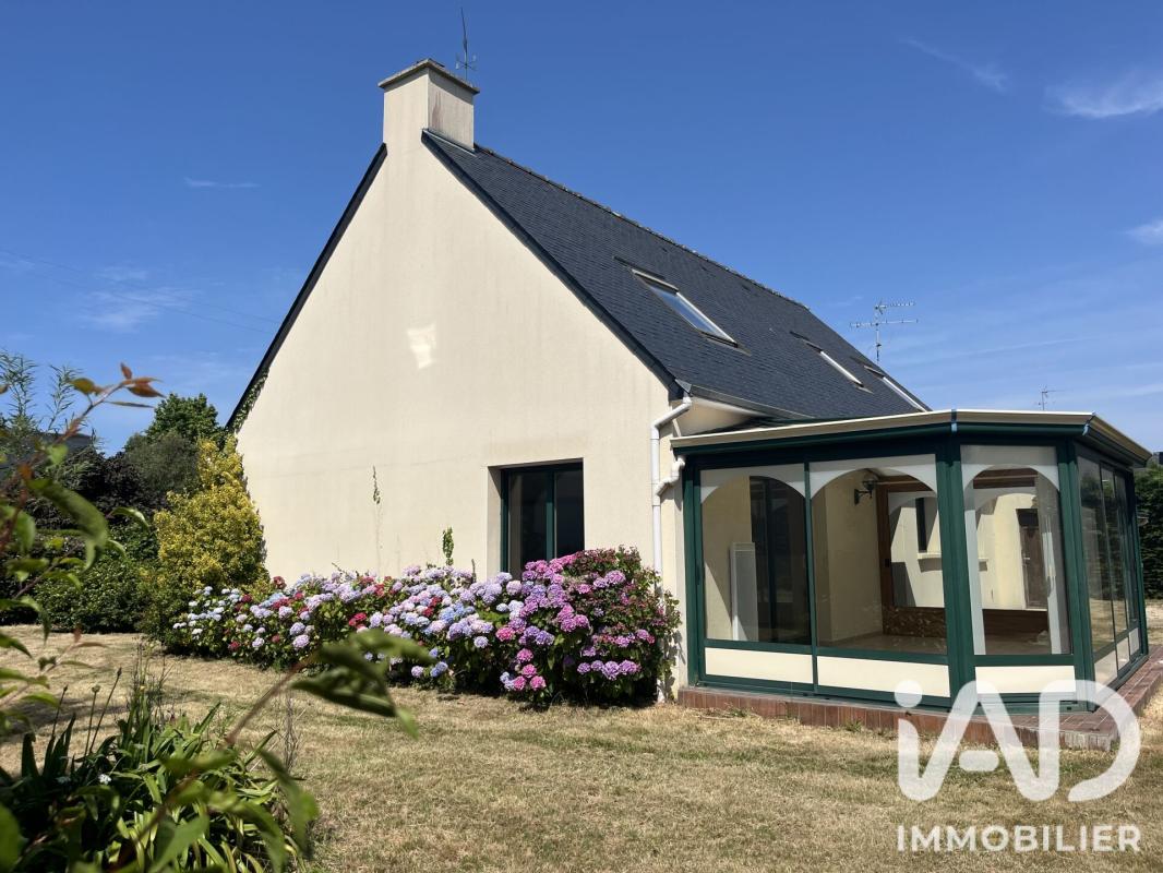 Maison traditionnelle 5 Pièce(s) Saint-Briac-sur-Mer