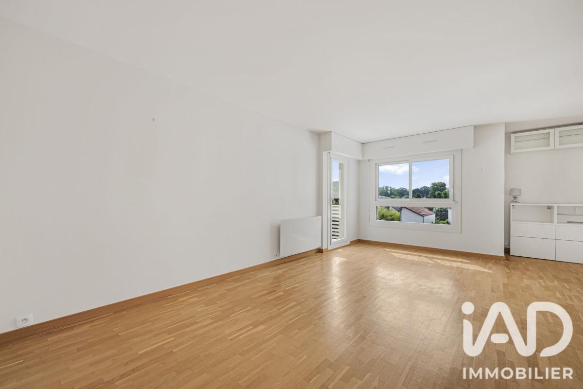 Appartement 4 Pièce(s) Le Vésinet