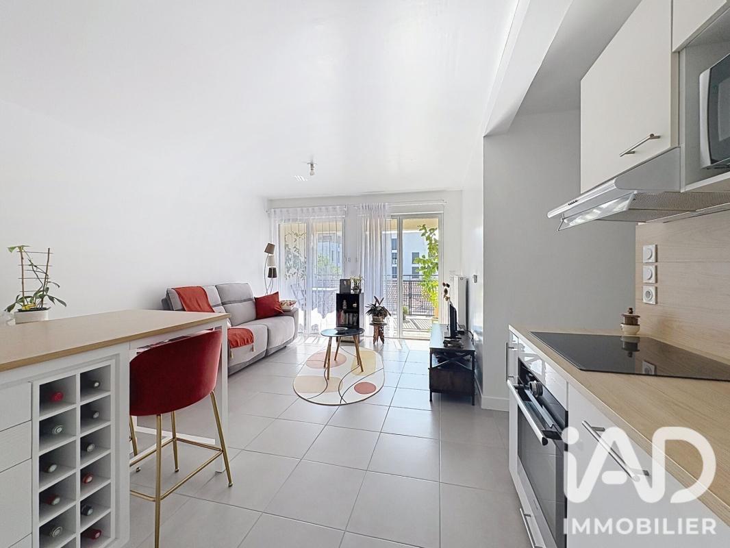 Appartement 3 Pièce(s) Mérignac