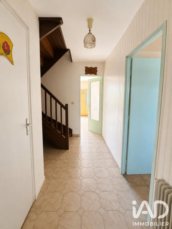 Maison 4 Pièce(s) Goussainville - Photo 2