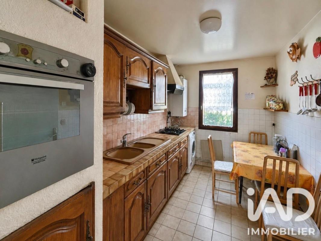 Maison 4 Pièce(s) Goussainville - Photo 3