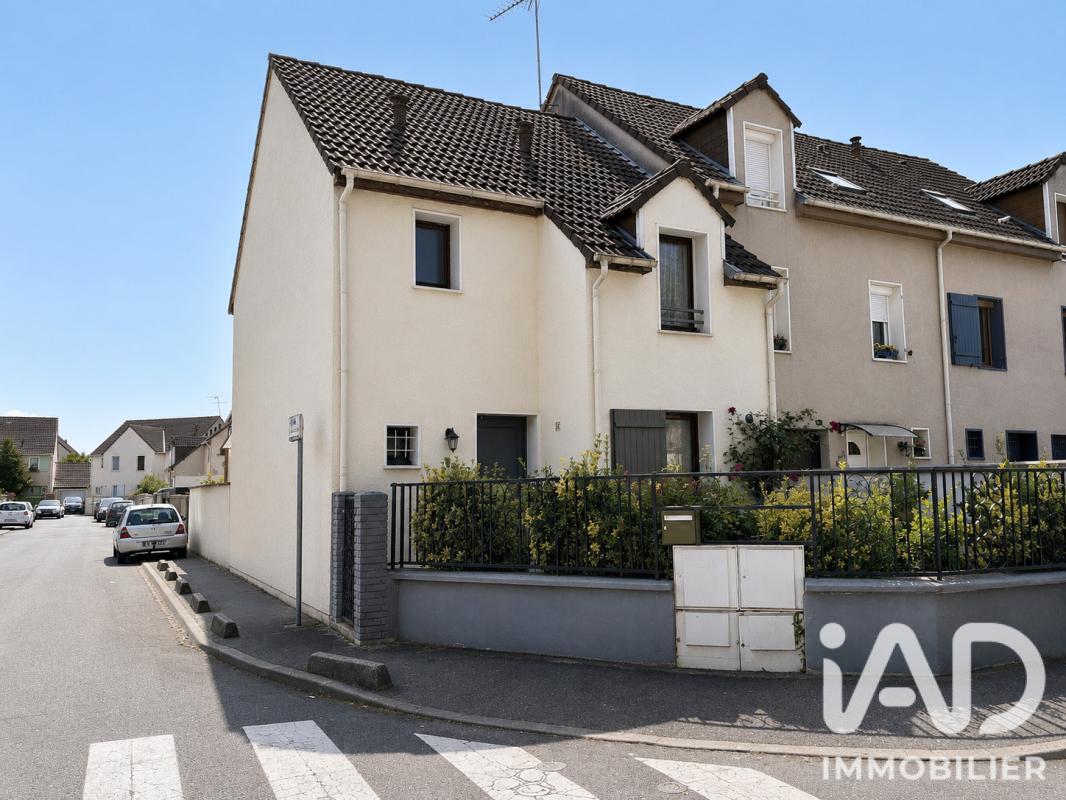 Maison 4 Pièce(s) Goussainville