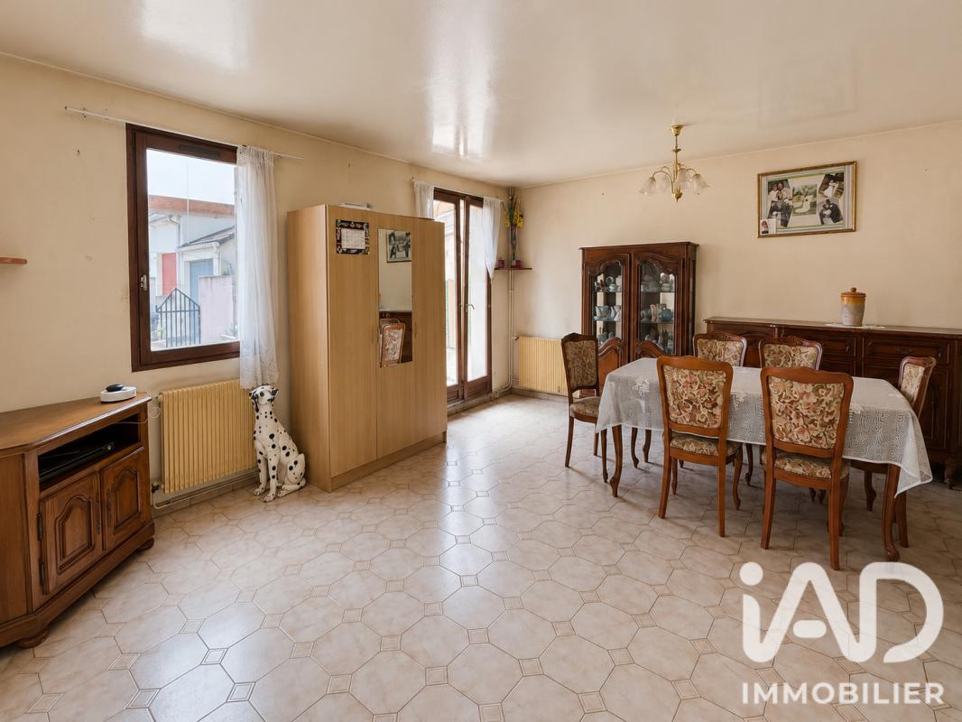 Maison 4 Pièce(s) Goussainville - Photo 5