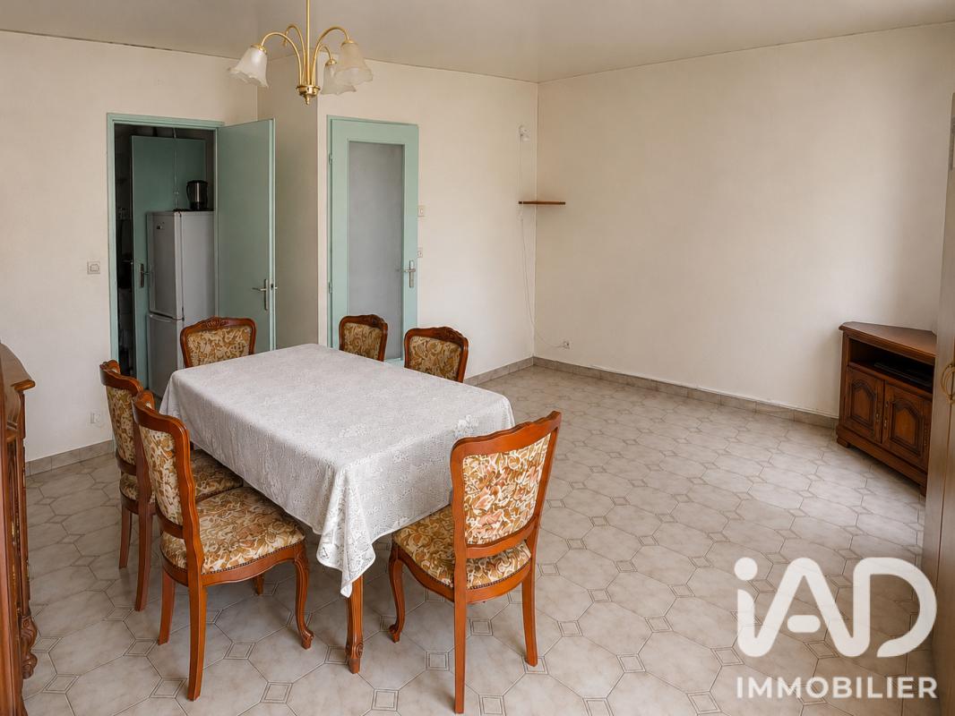 Maison 4 Pièce(s) Goussainville - Photo 7