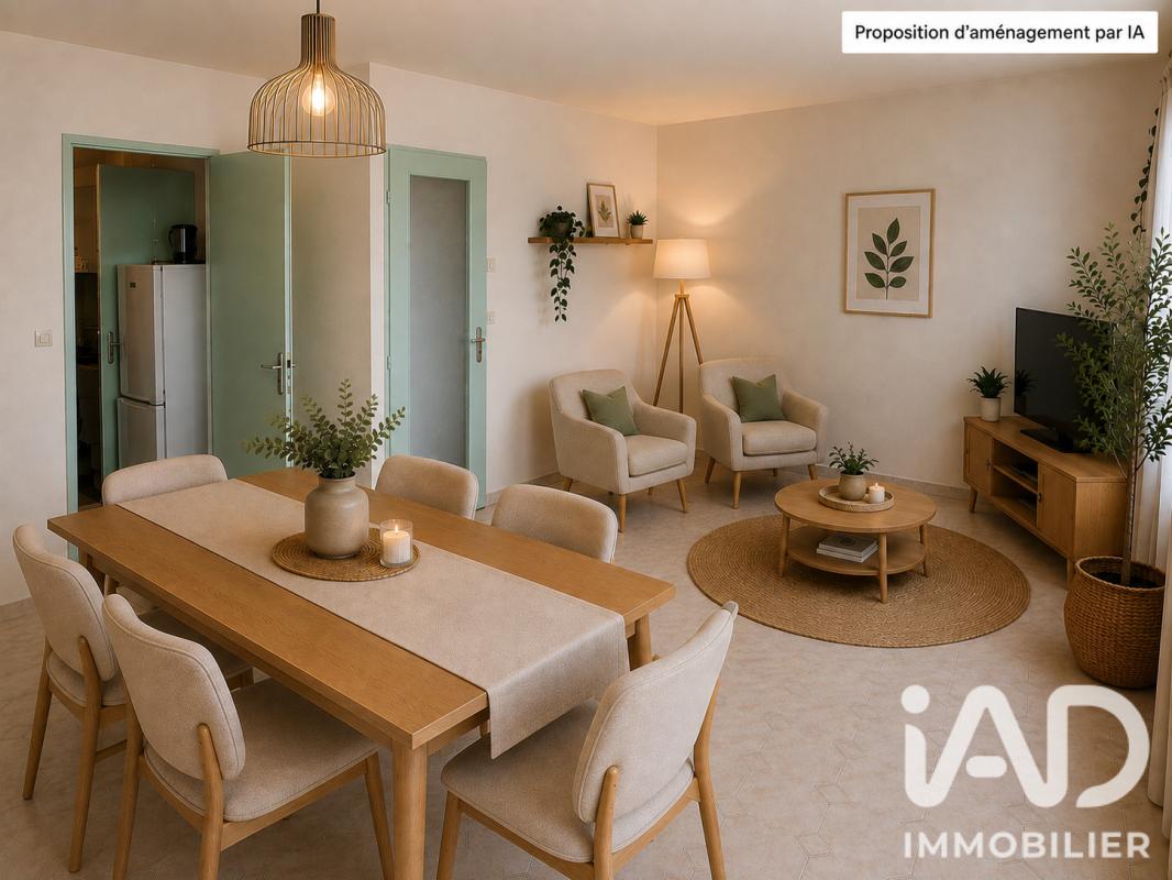 Maison 4 Pièce(s) Goussainville - Photo 8