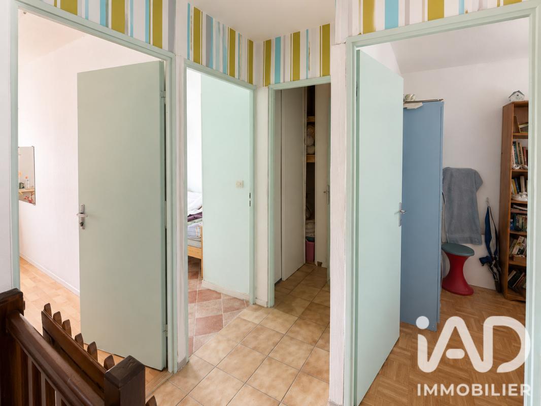 Maison 4 Pièce(s) Goussainville - Photo 10