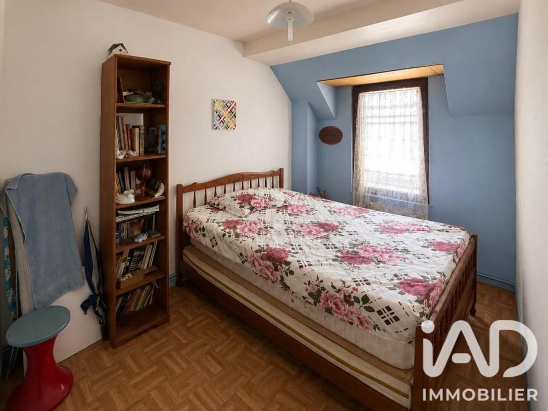 Maison 4 Pièce(s) Goussainville - Photo 14