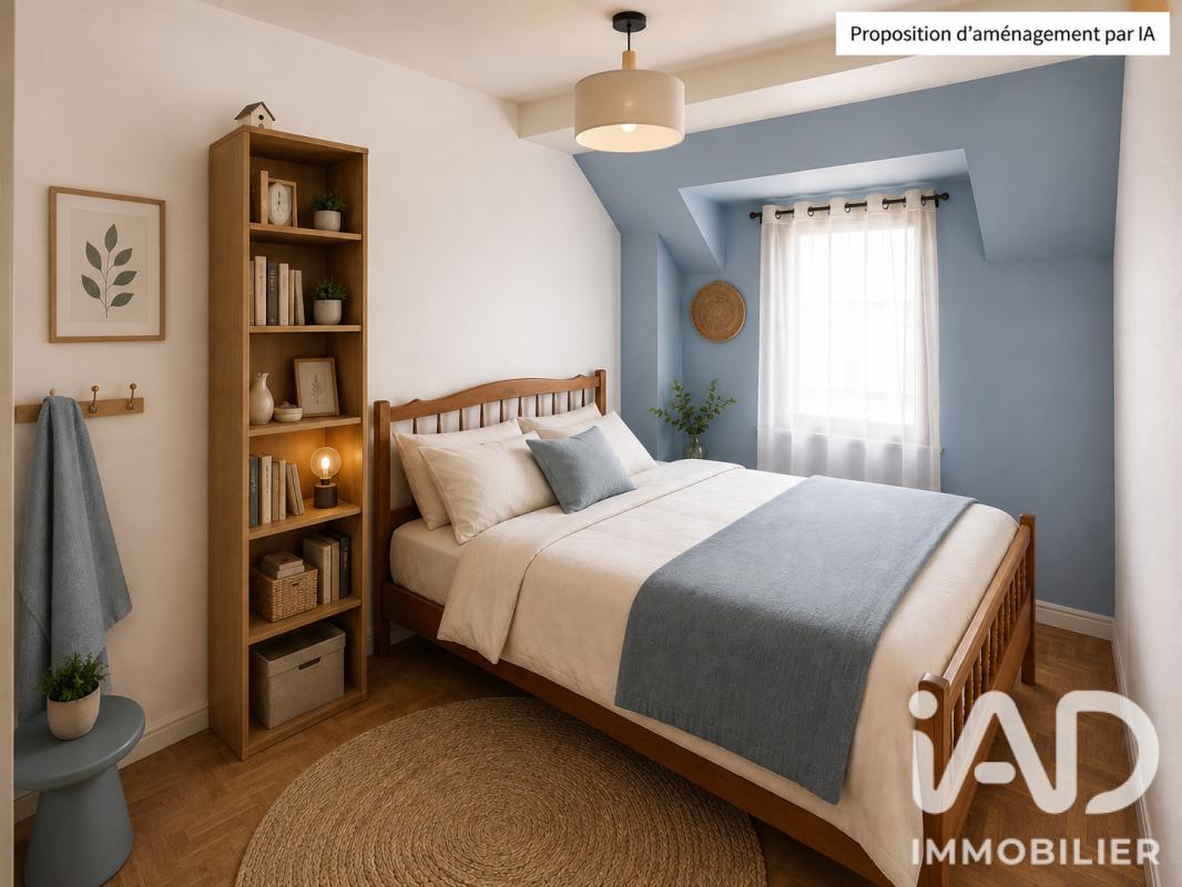 Maison 4 Pièce(s) Goussainville - Photo 15