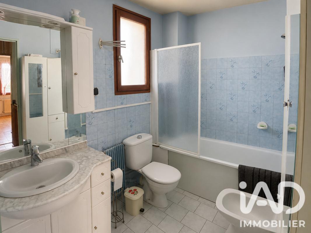 Maison 4 Pièce(s) Goussainville - Photo 16