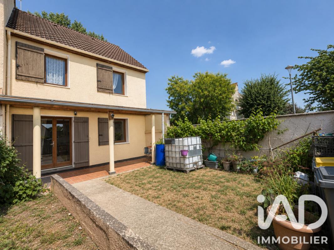 Maison 4 Pièce(s) Goussainville - Photo 17