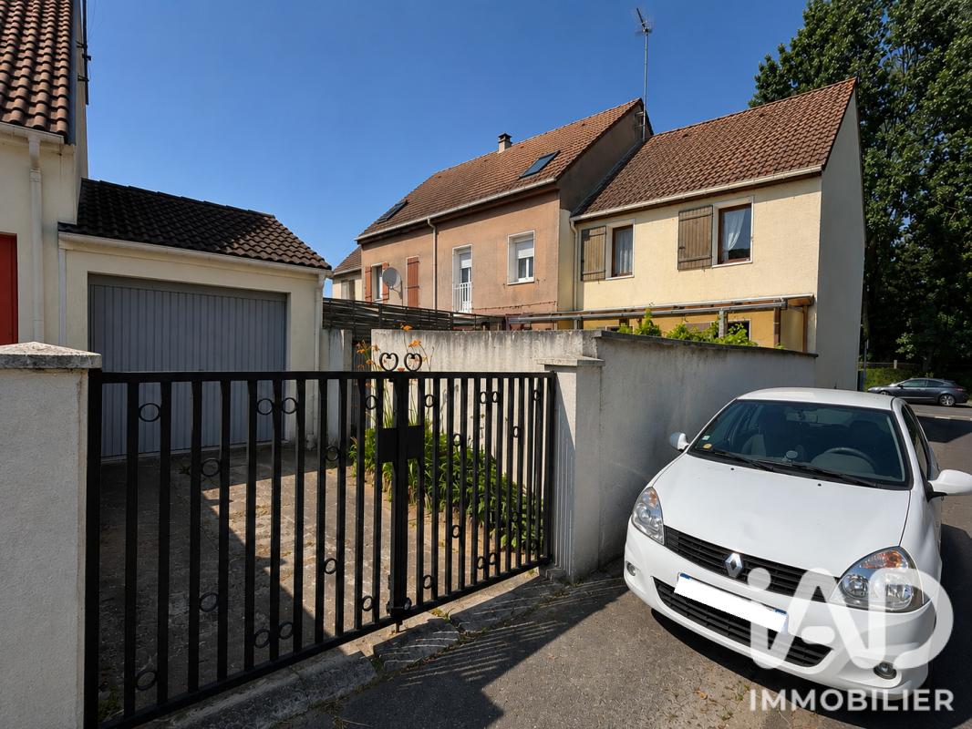 Maison 4 Pièce(s) Goussainville - Photo 18
