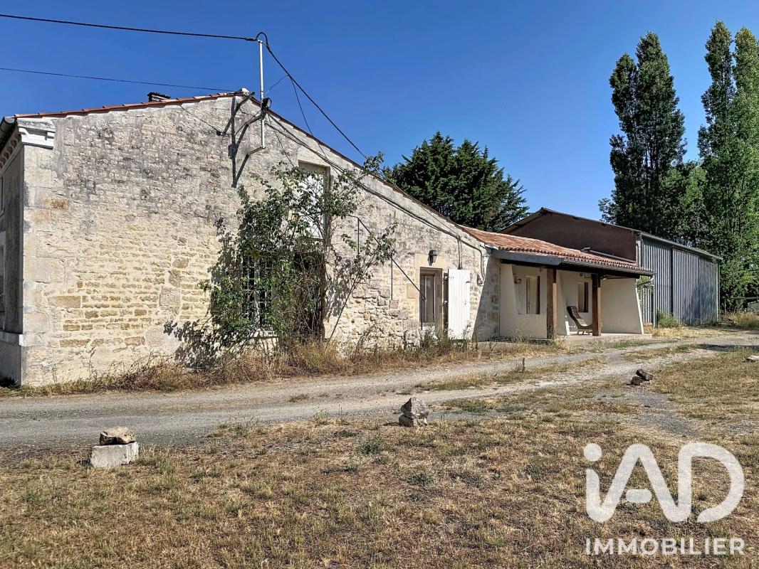 Maison 6 Pièce(s) Saint-Michel-le-Cloucq - Photo 11