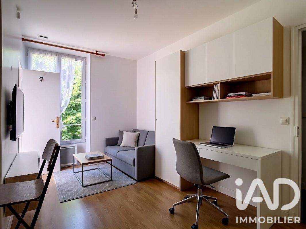 Appartement 1 Pièce(s) Melun