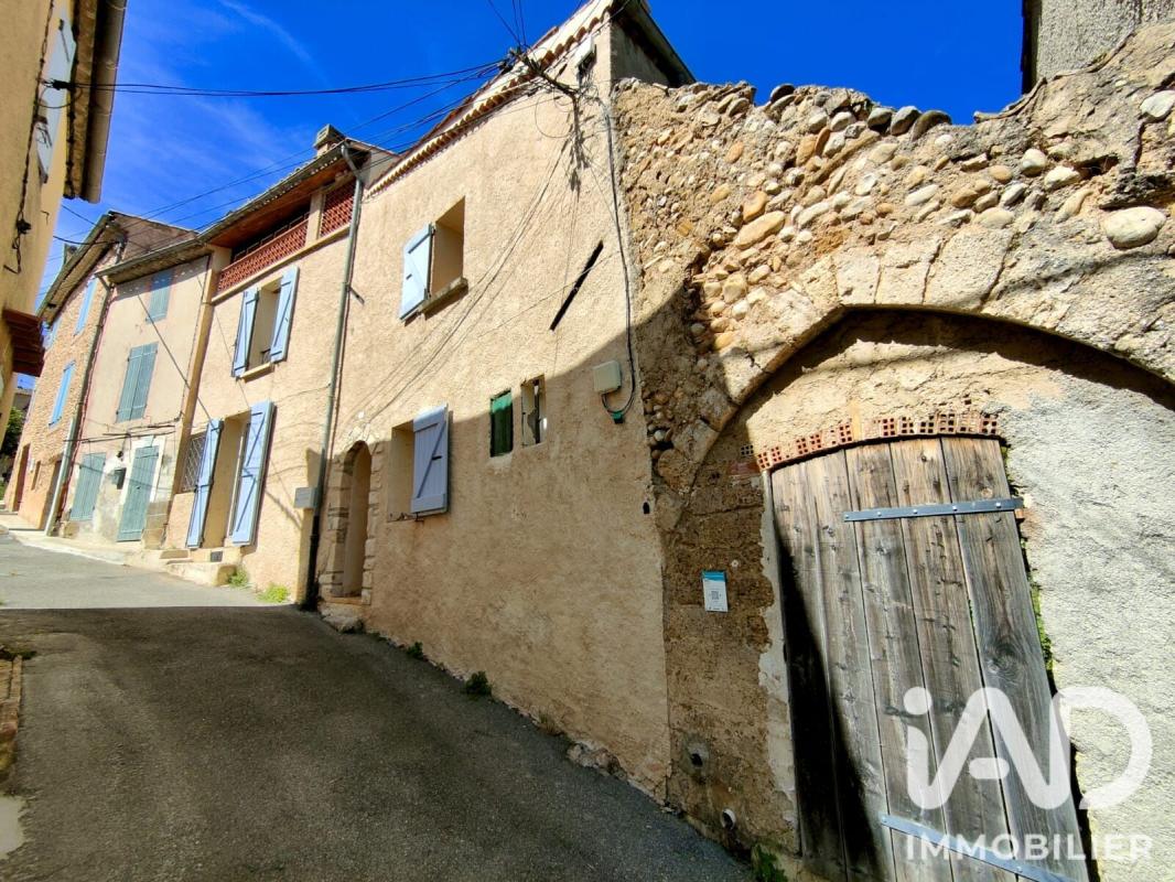 Maison de village 4 Pièce(s) Valensole