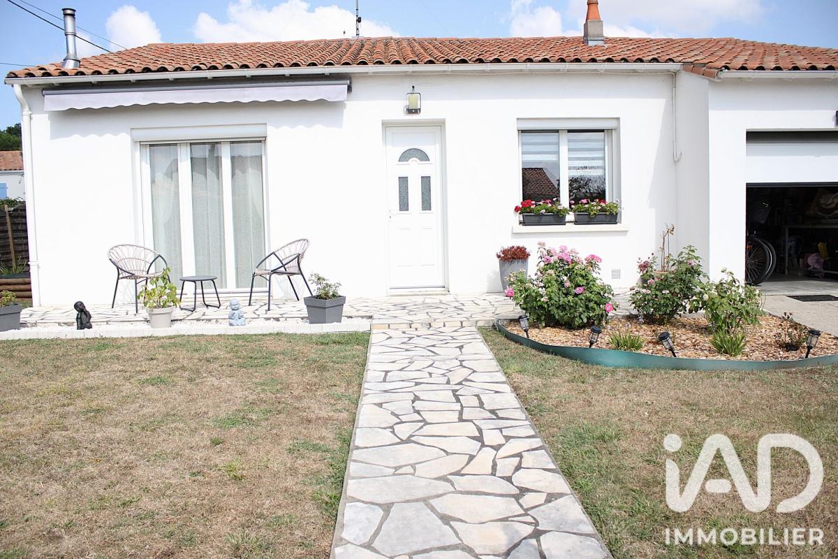 Maison 3 Pièce(s) Médis